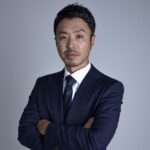 監修者 尾畠悠樹