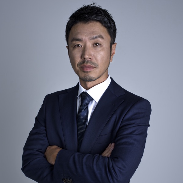 尾畠悠樹のアバター